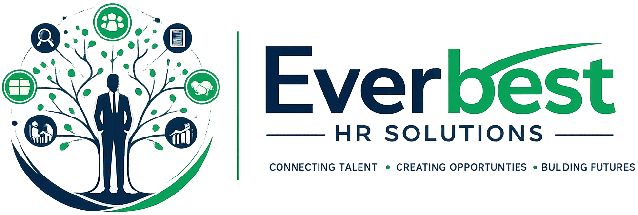 Everbest HR Solutions